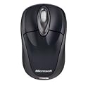 Microsoft Wireless Notebook Optical Mouse 3000 - Slate