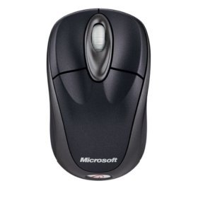 Cheapest To Buy Microsoft Wireless Notebook Optical Mouse 3000 -