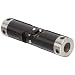 Boston Gear JP373/16 Universal Joint, Single, Molded, 0.188" Bore, 0.520" Bore Depth, 1.484" Length, 0.375" Outside Diameter, 16 ft/lbs Max Torque, Delrin