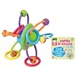 Rattle and Sound by Alex Jr.