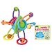ALEX JR. RATTLE AND SOUND