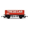 Hornby R6370 00 Gauge Tredegar LWB Open Wagon Railroad Rolling Stock