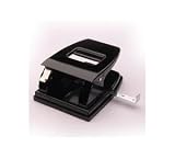 Electronics : White Box Punch Heavy Duty Black