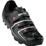 Pearl iZUMi Men's All-Road Cycling Shoe,Black/Black,44 M EU Pearl iZUMi Men's All-Road Cycling Shoe,Black/Black,44 M EU