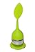 Starixx Tea Infuser - Loose Leaves Strainer Steeper - Herbal Brewer - Set of 5 Assorted Colors