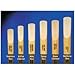Fibracell Synthetic Bb Clarinet Reed (Strength 3)