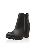Replay Botines (Negro)