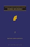Pierre Bourdieu : education and training