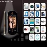 Emporiom Encanto - Mini Cell Phone (Dual SIM, Touchscreen)