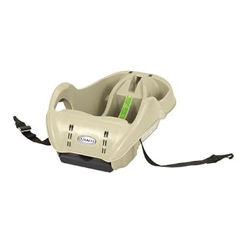 Set A Shopping Price Drop Alert For Graco SnugRide Infant Car Seat Base, Beige