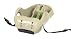 Graco SnugRide Infant Car Seat Base in Beige
