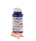 Healthcare Supplements High Blood Pressure Drug Support (90 Caplets)