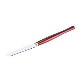 3/4" Curved Scraper