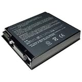 Akkuline Notebookakku passend zu Winbook N 4