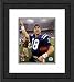 Framed Peyton Manning Indianapolis Colts Photograph