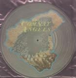 ISLAND HEART 12 INCH (12" SINGLE) UK JIVE 1983