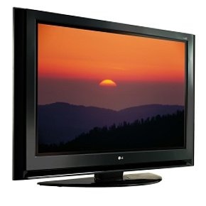 Electronics: LG 60PY3D   60