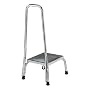 Long Handle Stool / Handrail / Suv Truck Step EZ Enter - FREE SHIPPING