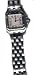 GENUINE LADIES CARTIER PANTHERE STEEL