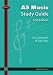 Edexcel AS Music Study Guide - 2nd Edition