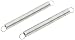 Forney 72555 Wire Spring Extension, 3/8-Inch-by-3-3/4-Inch-by-.041-Inch, 2-Pack