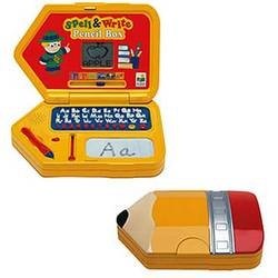 The Learning Journey Learn To Write Pencil Box