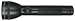 MAGLITE S2C015 Display Box Black C Cell Flashlight, 2C