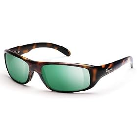 Click here to buy Smith Optics 2011 12 Riverside Polarized Fishing Sunglasses.