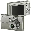 Nikon S510 Nikon Coolpix S510 8.1MP 3X Opt Zoom 2.5 inch LCD USA Nikon Coolpix Digital Camera
