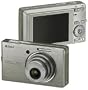 Nikon Coolpix S510 8.1-megapixel Digital Camera