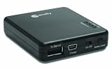 Macally Compact External Lithium-Ion Battery