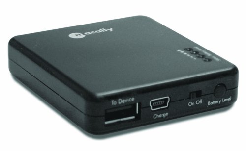  : External Li-Ion battery for iPod - 1700mAh