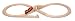 Melissa & Doug Classic Wooden Figure Eight Train Set