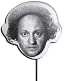 Three Stooges Larry Antenna Topper AB-0012