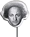 Search : Three Stooges Larry Antenna Topper AB-0012
