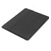 KAVAJ Ledertasche Case "Hamburg" f�r das neue Apple iPad (3. und 4. Gen.) iPad 3 und iPad 4, schwarz aus echtem Leder mit Standfunktion (5 verschiedene Betrachtungswinkel)