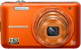 Imagen 1 de Olympus VG-160