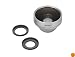 Sony VCLHA07A Wide Conversion Lens for Sony MiniDV & Hi8 Camcorders