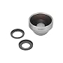 Sony VCLHA07A Wide Conversion Lens for Sony MiniDV & Hi8 Camcorders