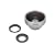 Sony VCLHA07A Wide Conversion Lens for Sony MiniDV & Hi8 Camcorders