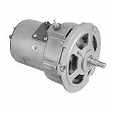 New Vw Bug Bus Ghia Thing T3 55 Amp Alternator