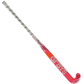 Click here to buy Grays Gx2000 Superlite Compsite Indoor Field Hockey Stick.