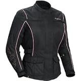 TourMaster Womens Motive Motorcycle Jacket