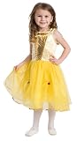 Thumbnail image for Simply Princess Sparkle Belle Princess Dress Up Costume – size 3-6 – Machine Washable!
