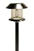SOLAR LIGHT PAGODA SS2PK