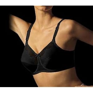 Buy Bali Ladies Flower Underwire Bra #0180