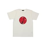 梅　Tシャツ　メンズ