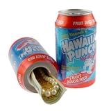 Diversion - Hidden Safe - Hawaiian Punch Can by Street Wise Diversion Safes