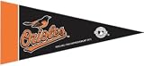 Baltimore Orioles MLB Mini Pennants - 8 Piece Set