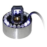 Mist Fountain